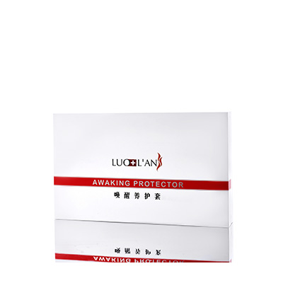 运城市气血能量增强套